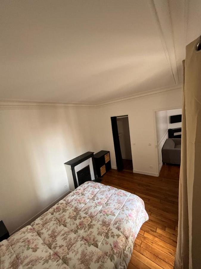 Cosy Appartement Paris A Deux Pas Courbevoie Bagian luar foto